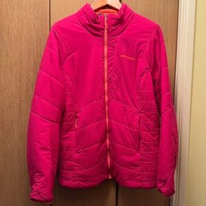 Patagonia Women's Nano-Air Jacket
